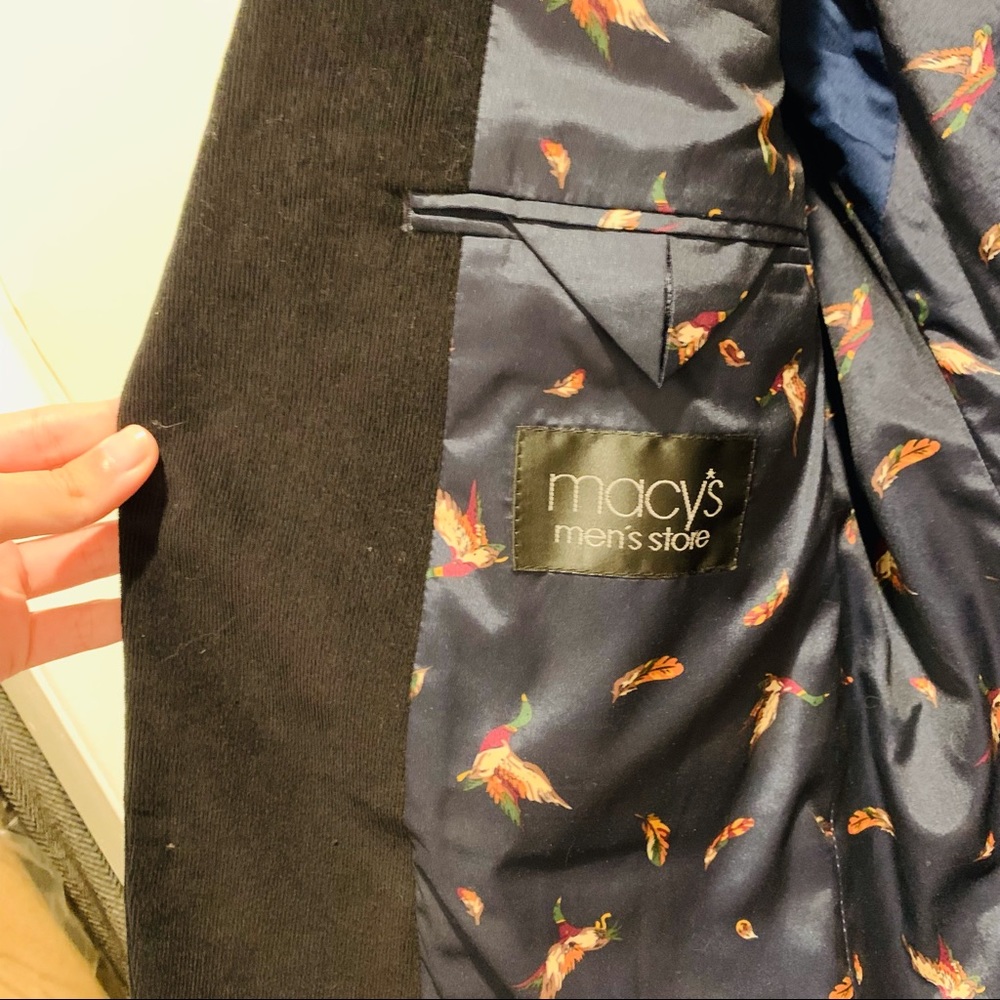 Polo Ralph Lauren Ultraflex Corduroy Sport Coat - Picture 7 of 7
